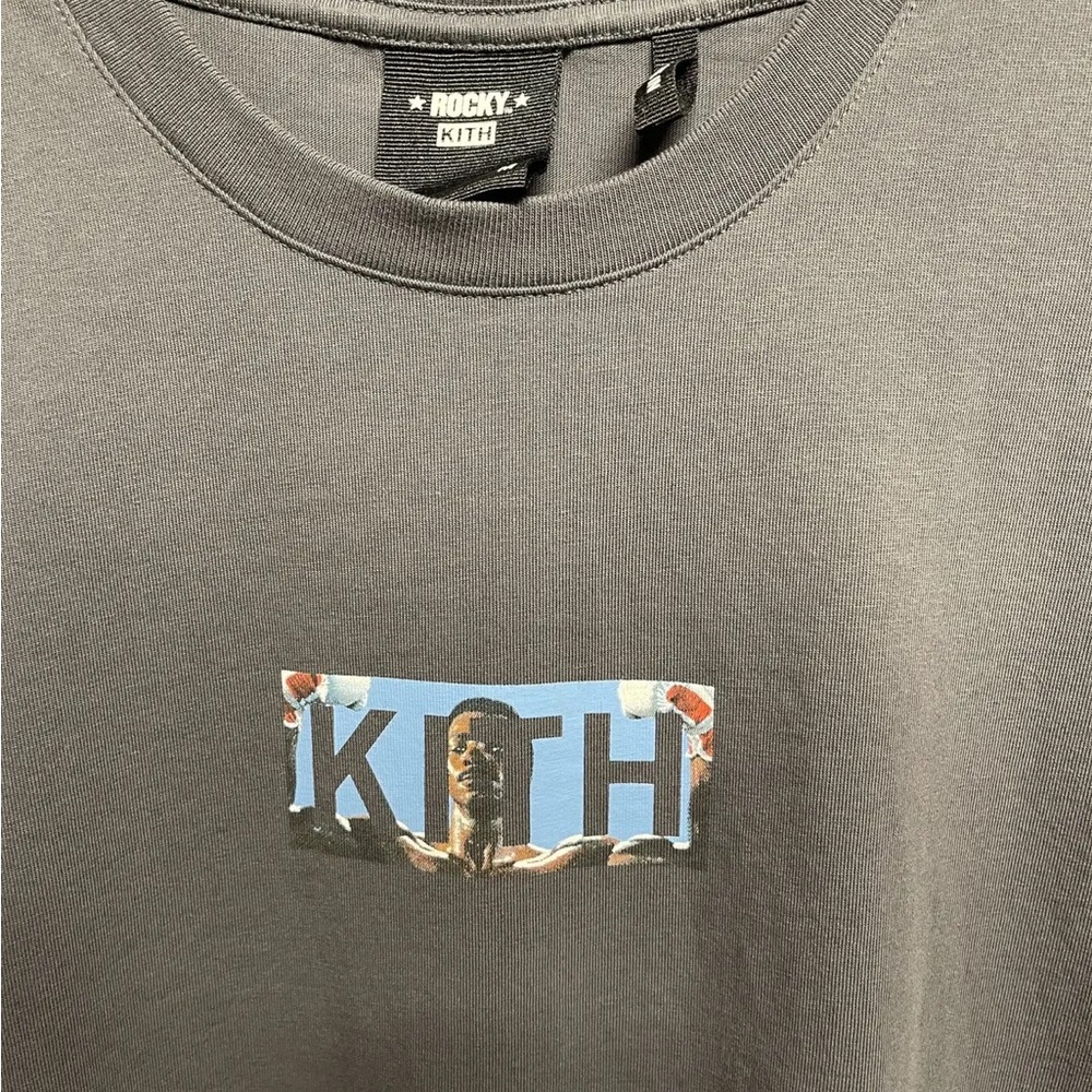 Kith Rocky Apollo Creed